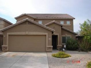 4490 E Pinto Valley Rd, Queen Creek, AZ 85243