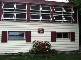 27003 Clear Lake Camp Rd, Theresa, NY 13691