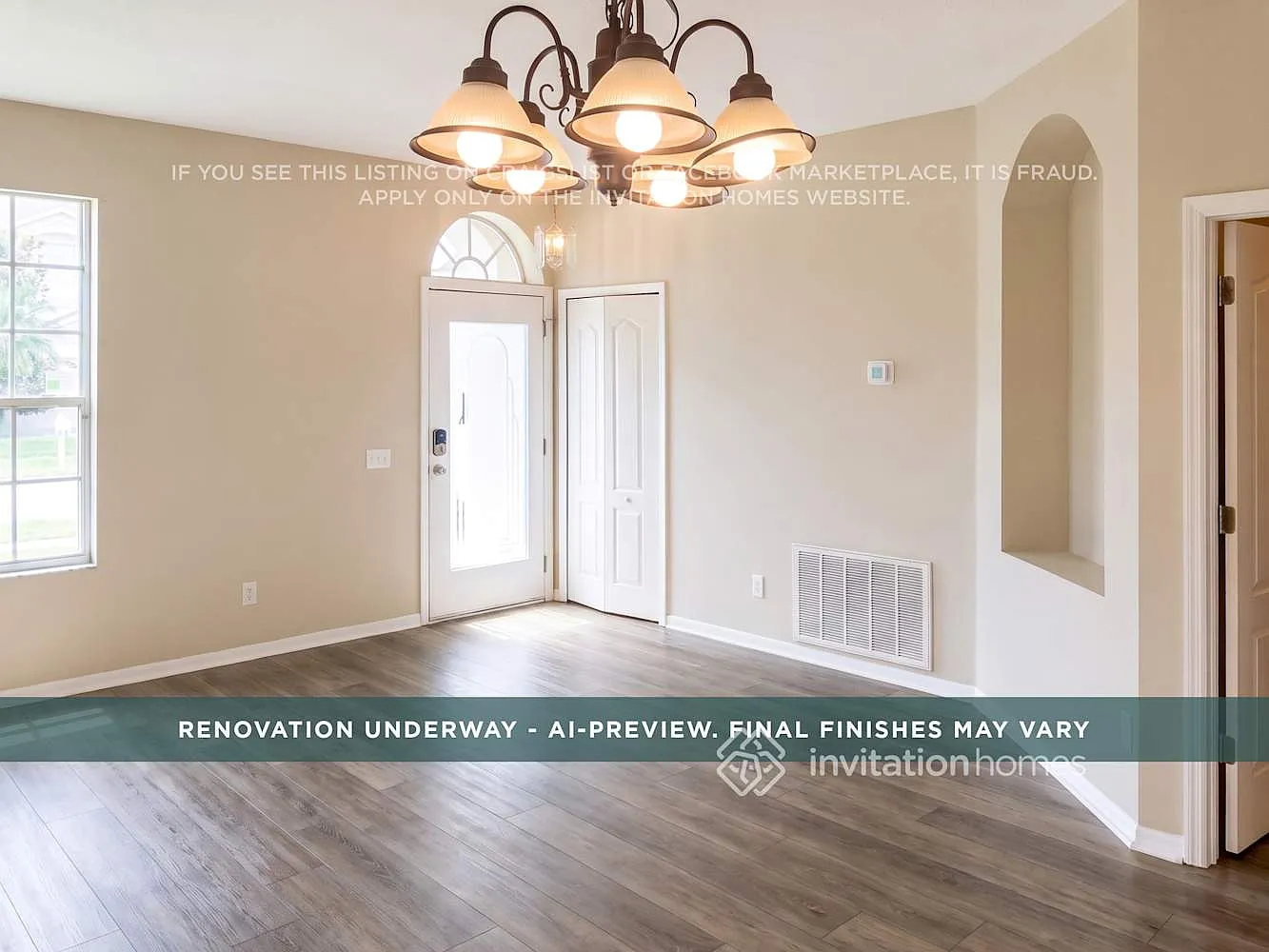 4517 Mapletree Loop Wesley Chapel, FL 33544 — Photo 2