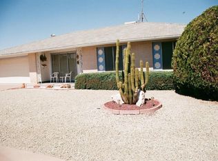 9404 W Briarwood Cir, Sun City, AZ 85351