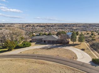 13901 Tangle Aire Point, Amarillo, TX 79118