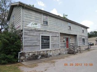 517 S Jefferson St, Athens, AL 35611