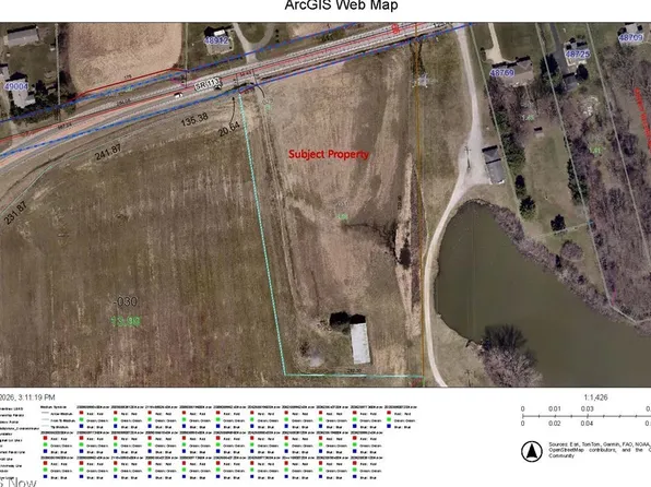 1 State Route 113, Amherst, OH 44001