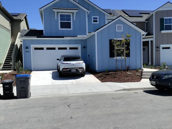 1980 Heirloom Pl, San Luis Obispo, CA 93405