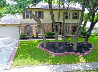 5127 Campe Verde Dr, San Antonio, TX 78233