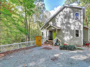 91 Trillium Pl, Chapel Hill, NC 27517