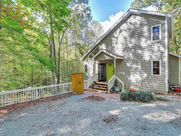 91 Trillium Pl, Chapel Hill, NC 27517