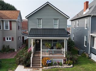 408 Wayne Ave, Ellwood City, PA