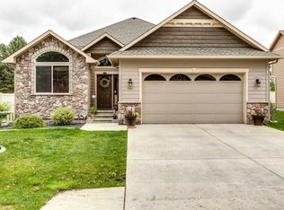 701 S Whipple Ln, Spokane Valley, WA 99206