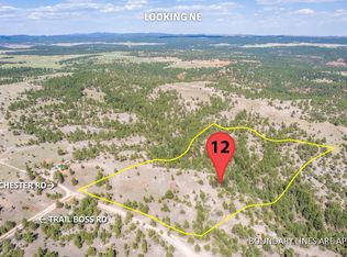 Winchester Rd, Custer, SD 57730