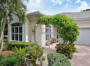 1368 Tearose Pl, Sarasota, FL 34239
