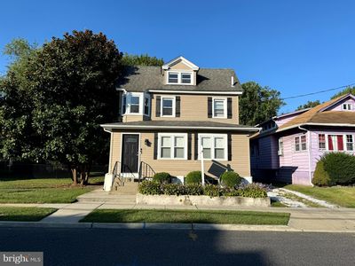 262 Chestnut St, Westville, NJ, 08093