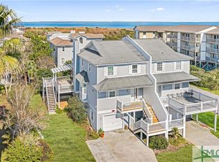 3 Captains Vw, Tybee Island, GA 31328