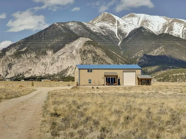 14618 High Mesa Court, Nathrop, CO 81236