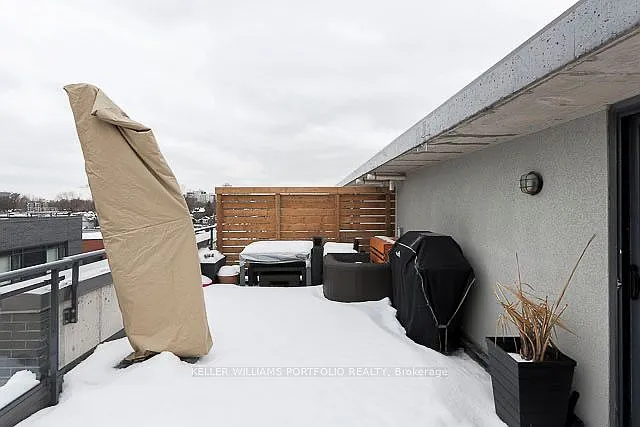 63 Ruskin Ave #603 — Photo 33