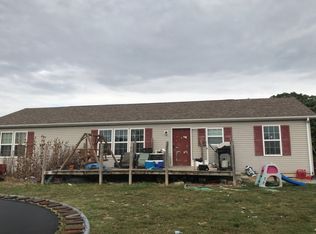 23603 Allen Rd, Defiance, OH 43512