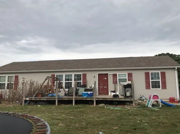 23603 Allen Rd, Defiance, OH 43512