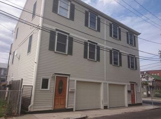 1 Frederick St, South Boston, MA 02127