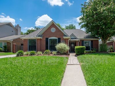 926 Sunrise Knoll Way, Houston, TX, 77062