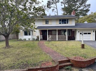 1047 San Carlos Rd, Pebble Beach, CA 93953