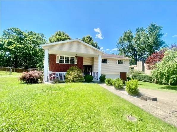 56 Haislop Rd, Washington, WV 26181