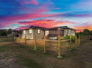 20000 Bauer Hockley Rd, Tomball, TX 77377