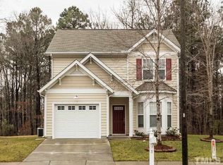 5 Lakemist Cir, Durham, NC 27713