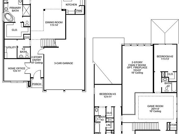 2nd image of this home