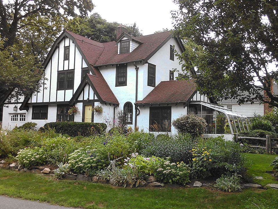 best view of house