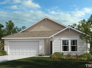 442 Summer Ranch Dr, Fuquay Varina, NC 27526