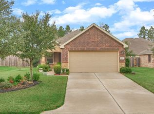 1619 Hickory Burl Ln, Conroe, TX 77301