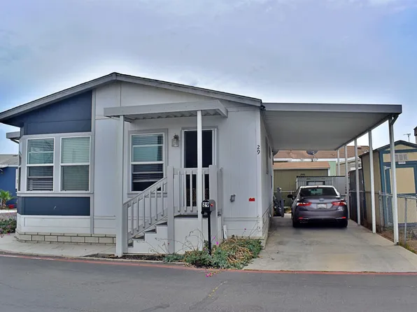 1381 Palm Ave Space 29, San Diego, CA 92154