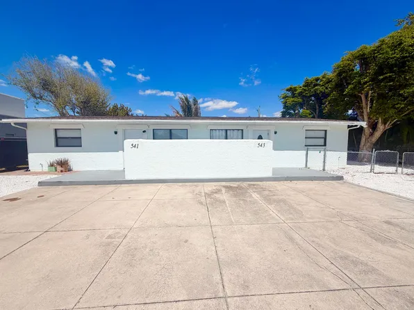 RFR (543 103rd Ave), 543 103rd Ave N #543, Naples, FL 34108