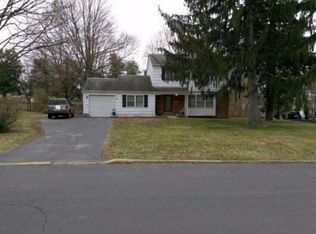 2012 Birchwood Dr, East Norriton, PA 19401