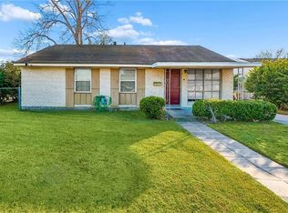101 Felicia Dr, Avondale, LA 70094