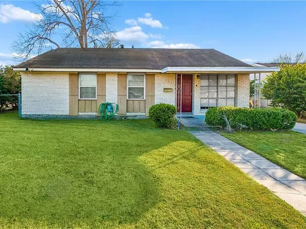 101 Felicia Dr, Avondale, LA 70094