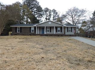 5240 Mawood Ave, Fayetteville, NC 28314