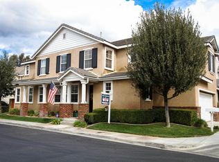 23315 Mariner Ln, Valencia, CA 91355