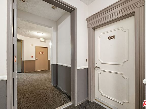 4th image of 620 S Gramercy Pl APT 223