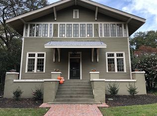 210 Milledge Cir, Athens, GA 30606