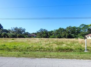Ventura St, North Port, FL 34287