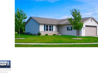 1330 Kay Dr, Kaukauna, WI 54130