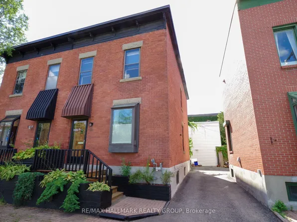 88 King Edward Ave, Ottawa, ON K1N 7K7