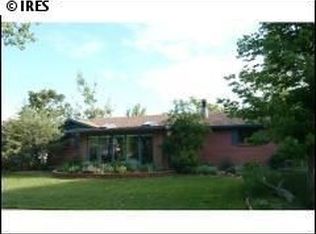 9273 Wexford Rd, Boulder, CO 80303