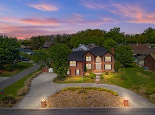 1201 Briar Lea, Sevierville, TN 37862
