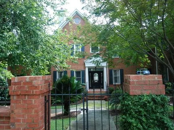 1028 Laurens St, Columbia, SC 29201