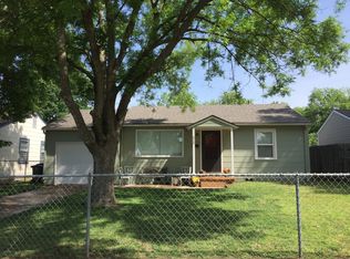 323 E 45th Pl, Tulsa, OK 74105