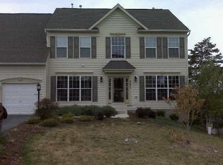 6831 Woodcrest Rd, New Market, MD 21774