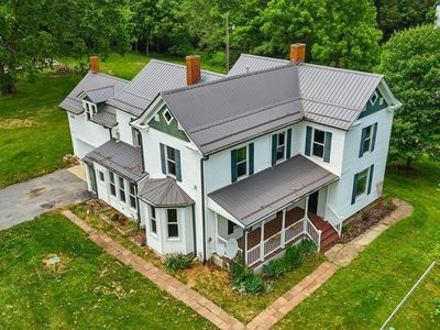 1811 Crampton Rd, Lynchburg, OH, 45142