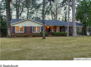 1161 Regent Dr, Birmingham, AL 35226